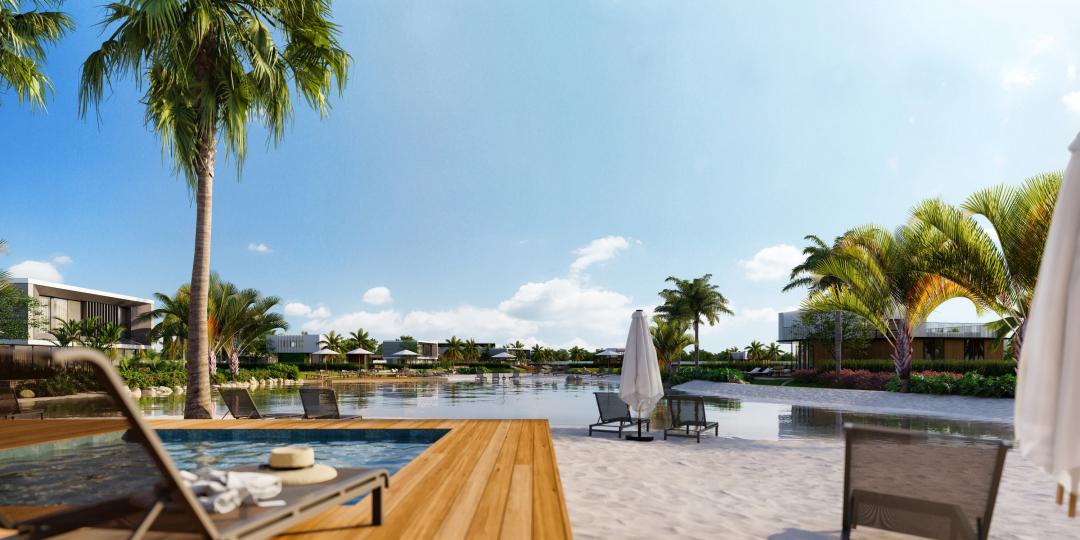 Condominio Oxy