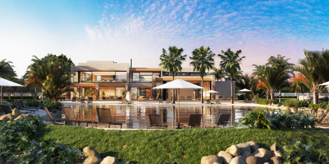 Condominio Oxy