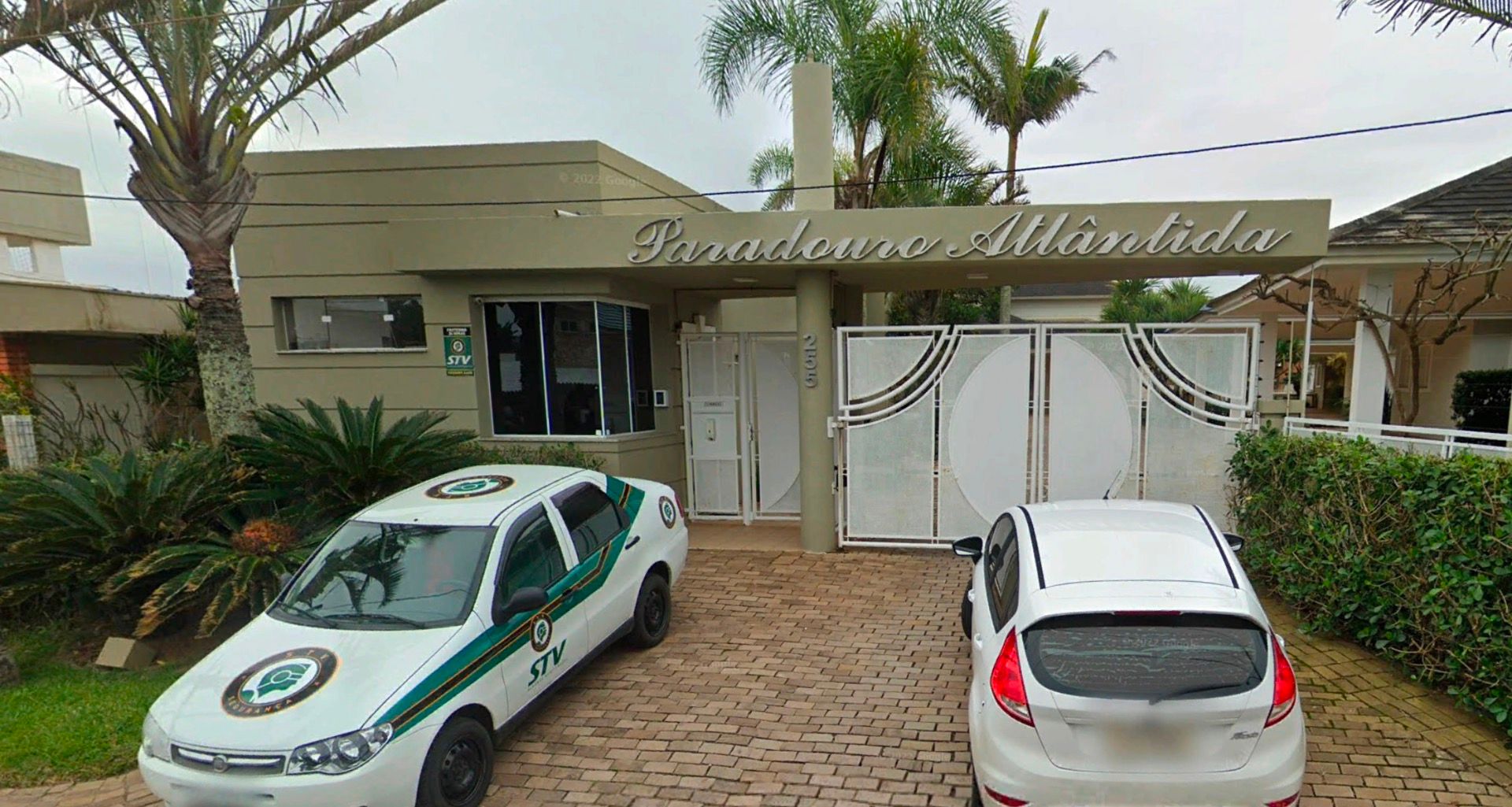 Residencial Paradouro Atlântida
