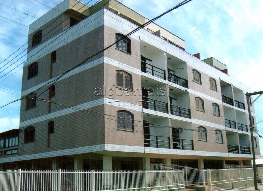 Edificio Onda Azul
