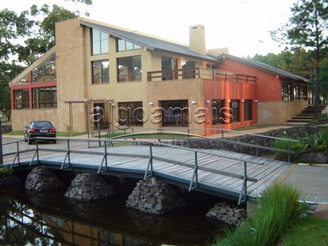 Condominio Carmel