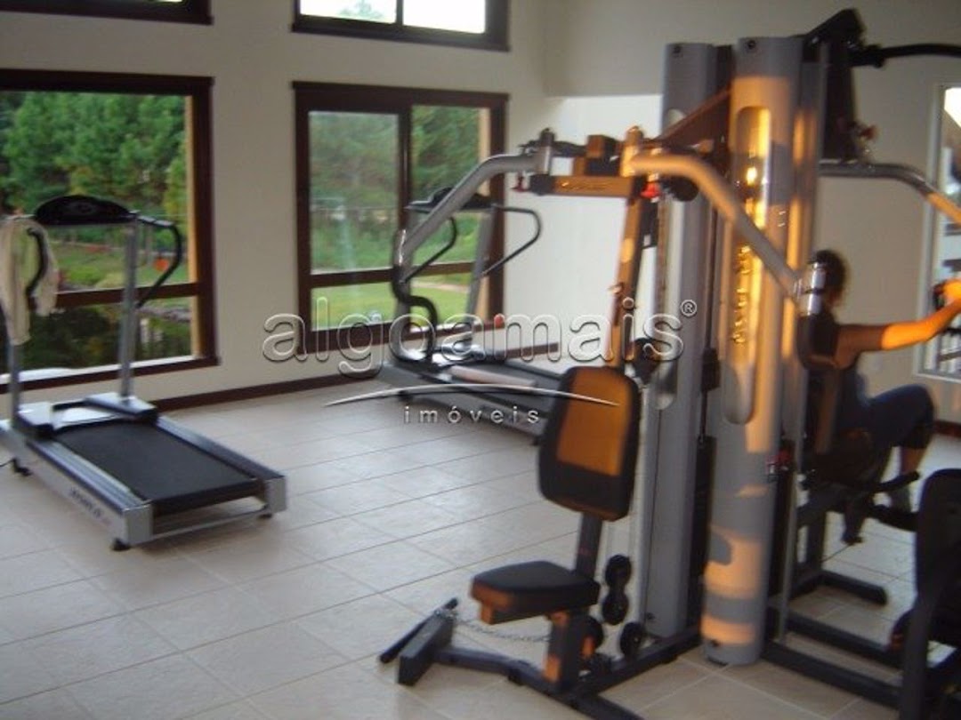 Condominio Carmel