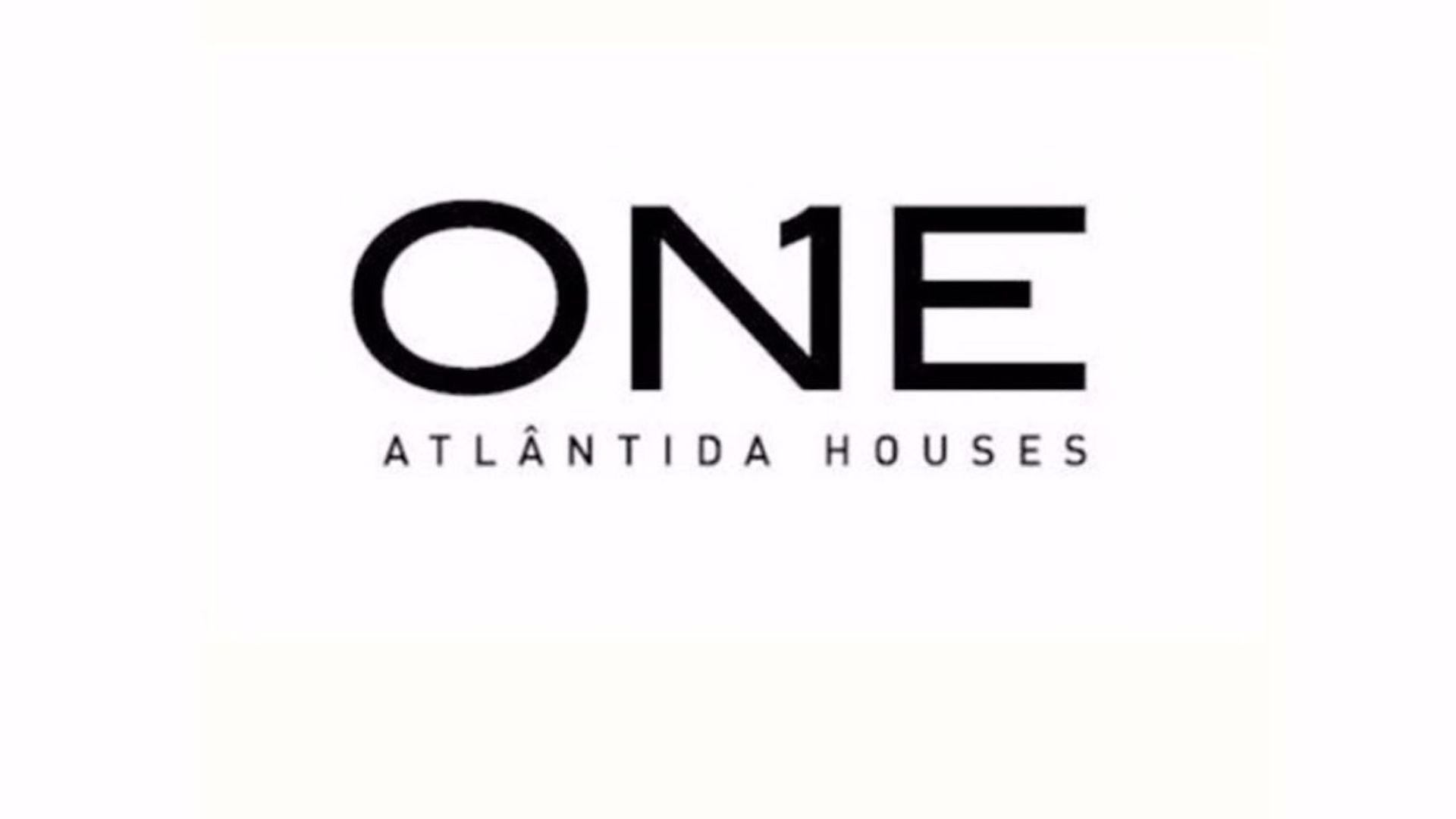 Condominio One Atlantida Houses