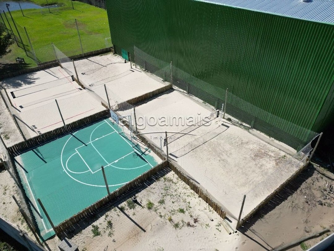 Condominio One Atlantida Houses