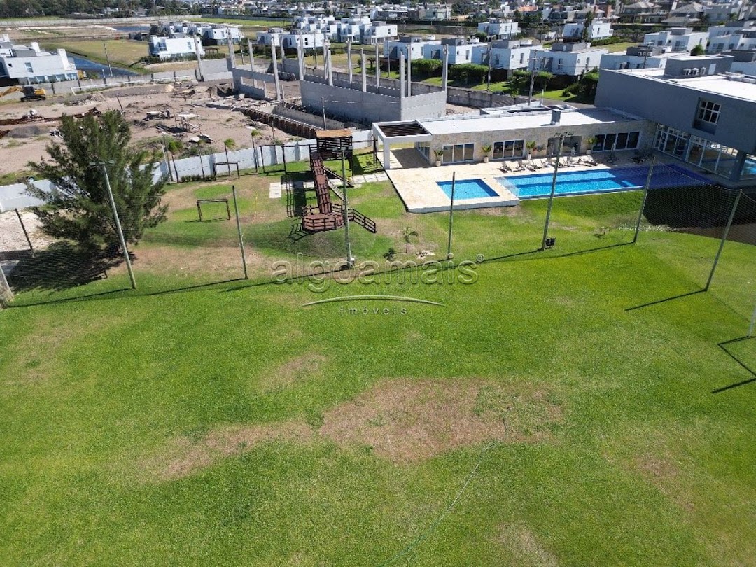Condominio One Atlantida Houses