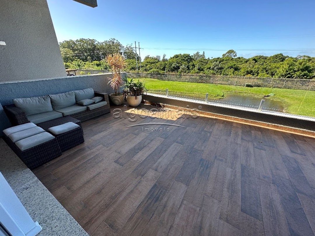 Condominio One Atlantida Houses