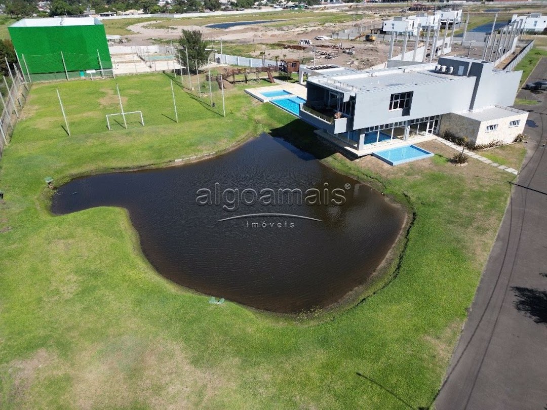 Condominio One Atlantida Houses