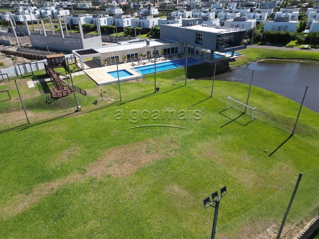 Condominio One Atlantida Houses