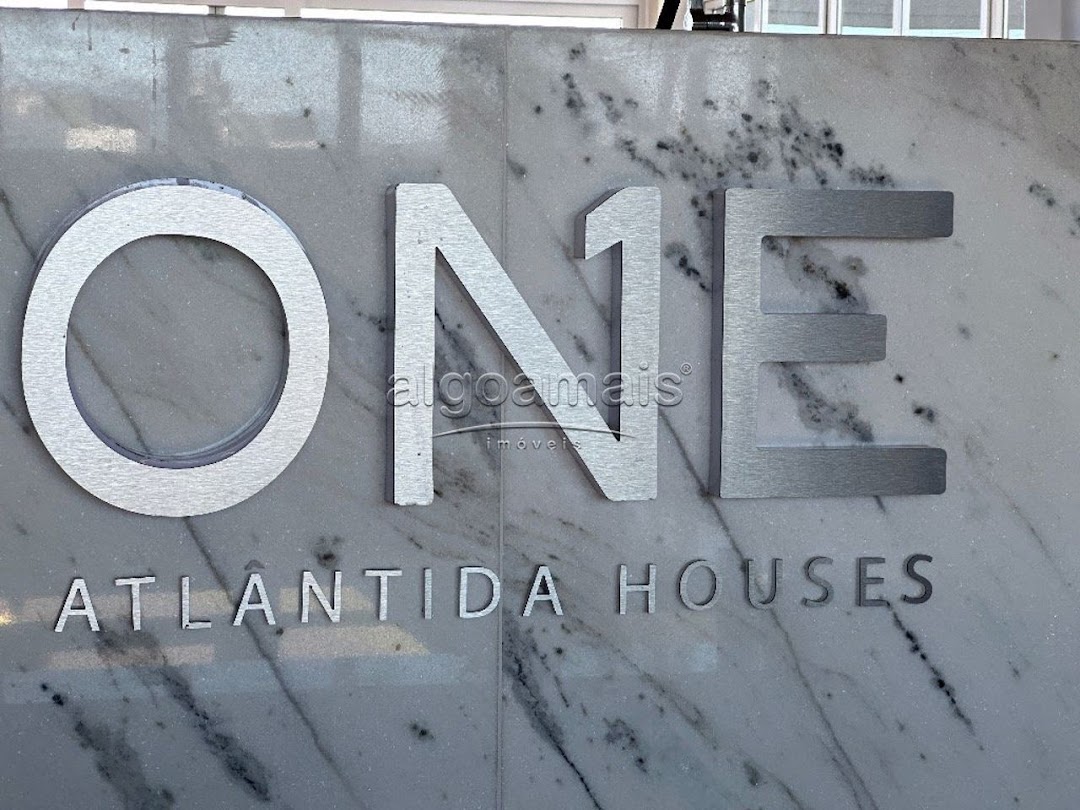 Condominio One Atlantida Houses