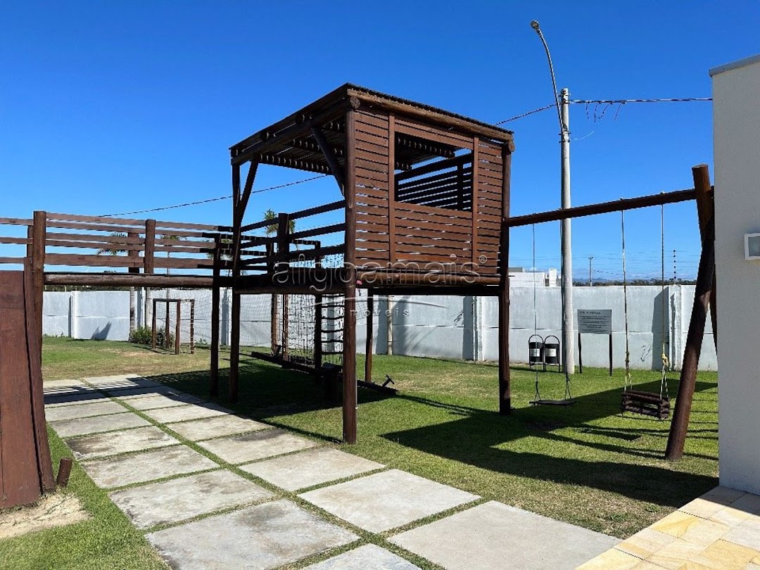 Condominio One Atlantida Houses