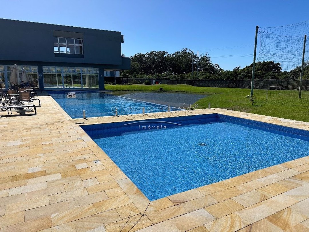 Condominio One Atlantida Houses