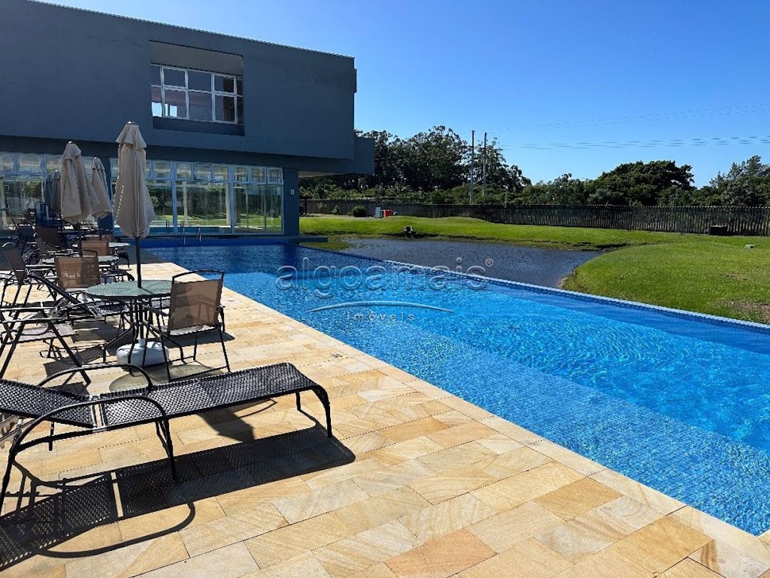 Condominio One Atlantida Houses