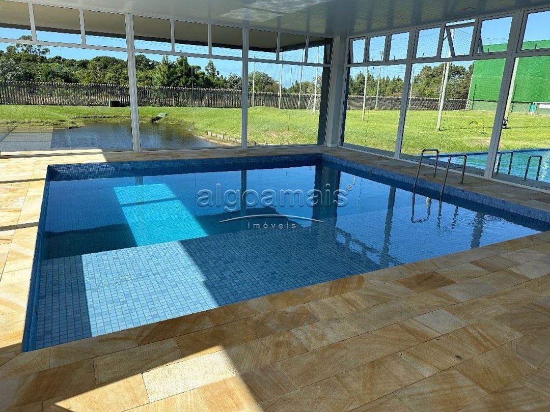 Condominio One Atlantida Houses