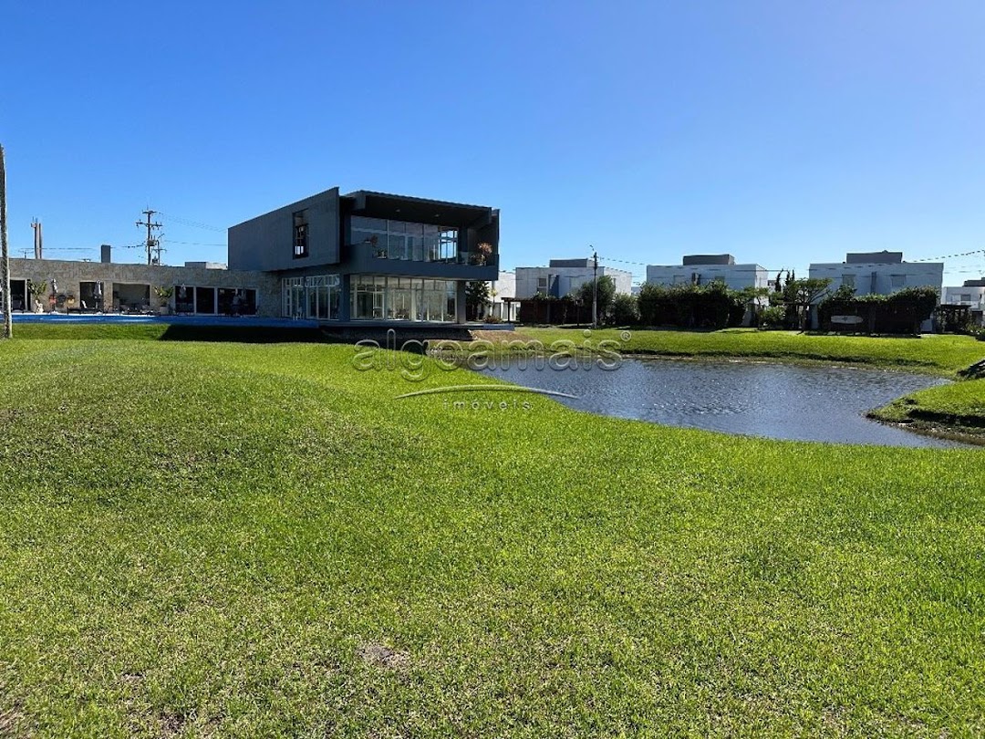 Condominio One Atlantida Houses