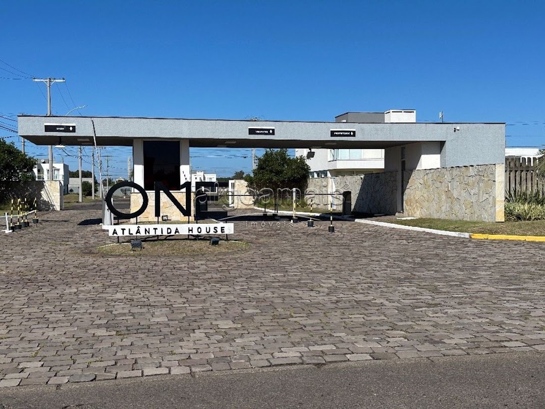 Condominio One Atlantida Houses