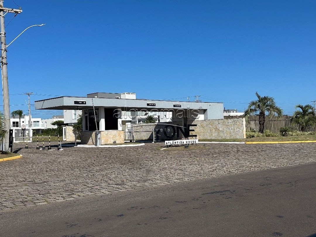 Condominio One Atlantida Houses