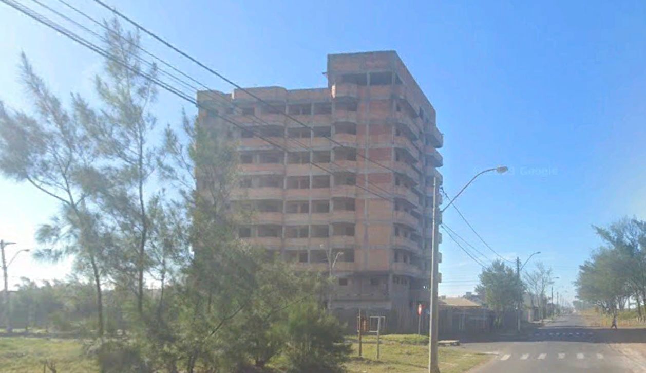 Condominio Pontal Açoriano