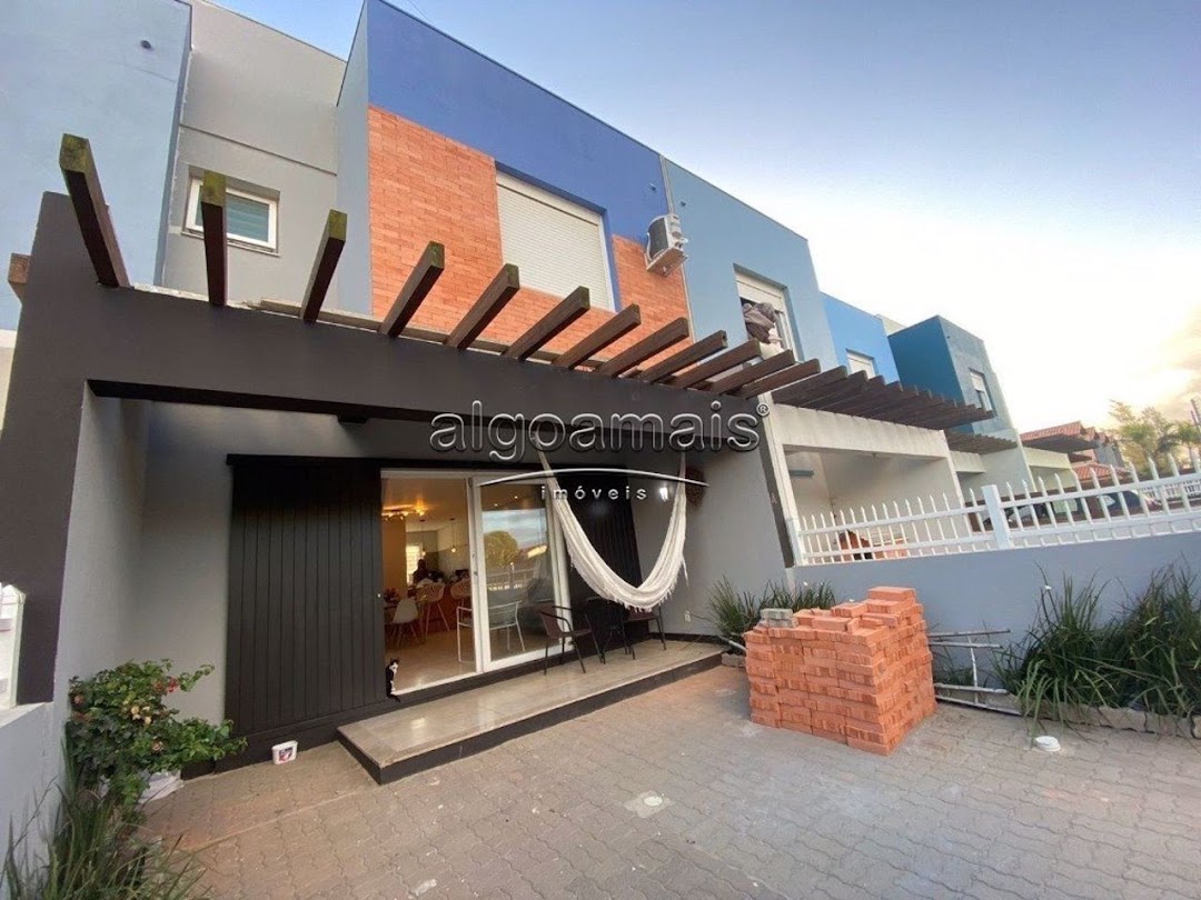 Residencial Stabilis