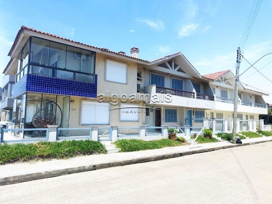 Residencial Alamohana