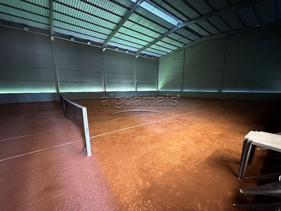 Condominio Arenas Curumim