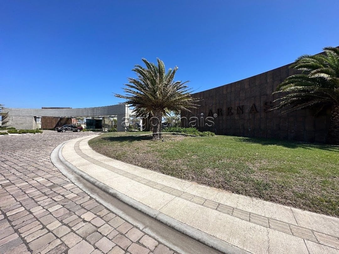 Condominio Arenas Curumim