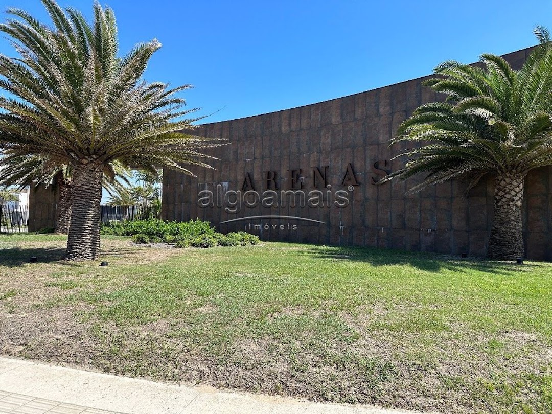 Condominio Arenas Curumim