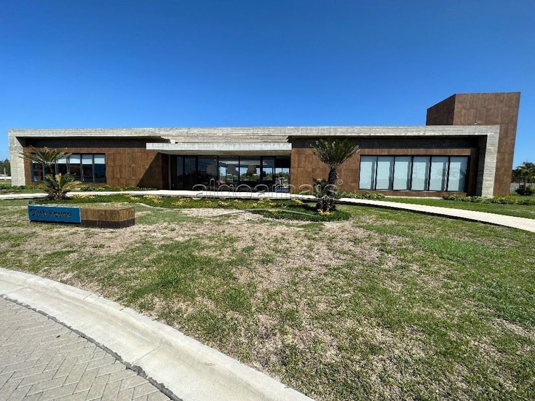 Condominio Arenas Curumim