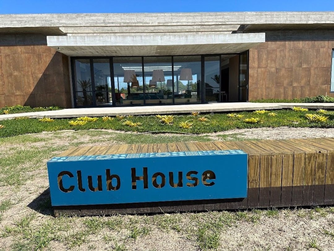Condominio Arenas Curumim