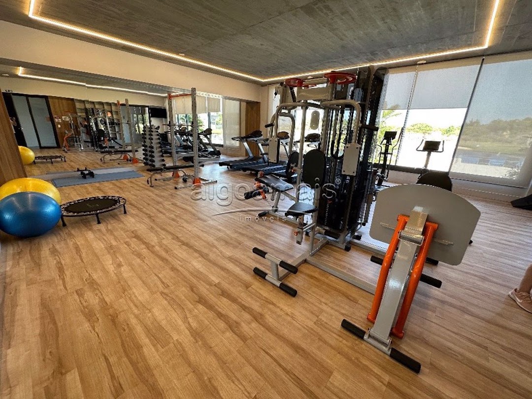 Condominio Arenas Curumim