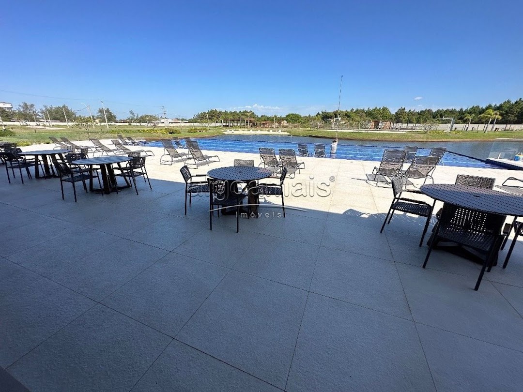 Condominio Arenas Curumim