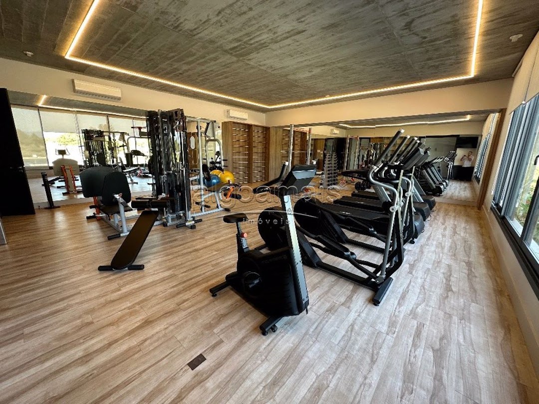 Condominio Arenas Curumim