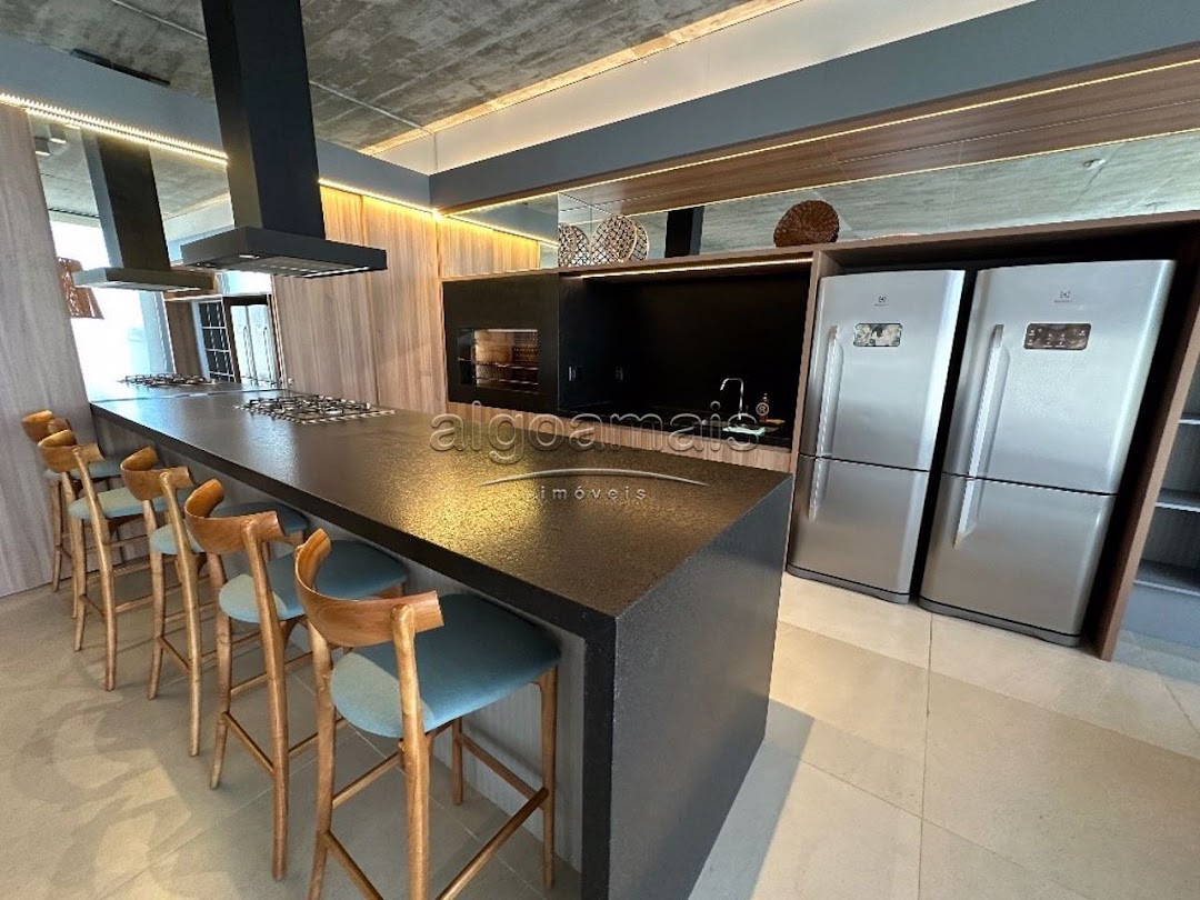 Condominio Arenas Curumim
