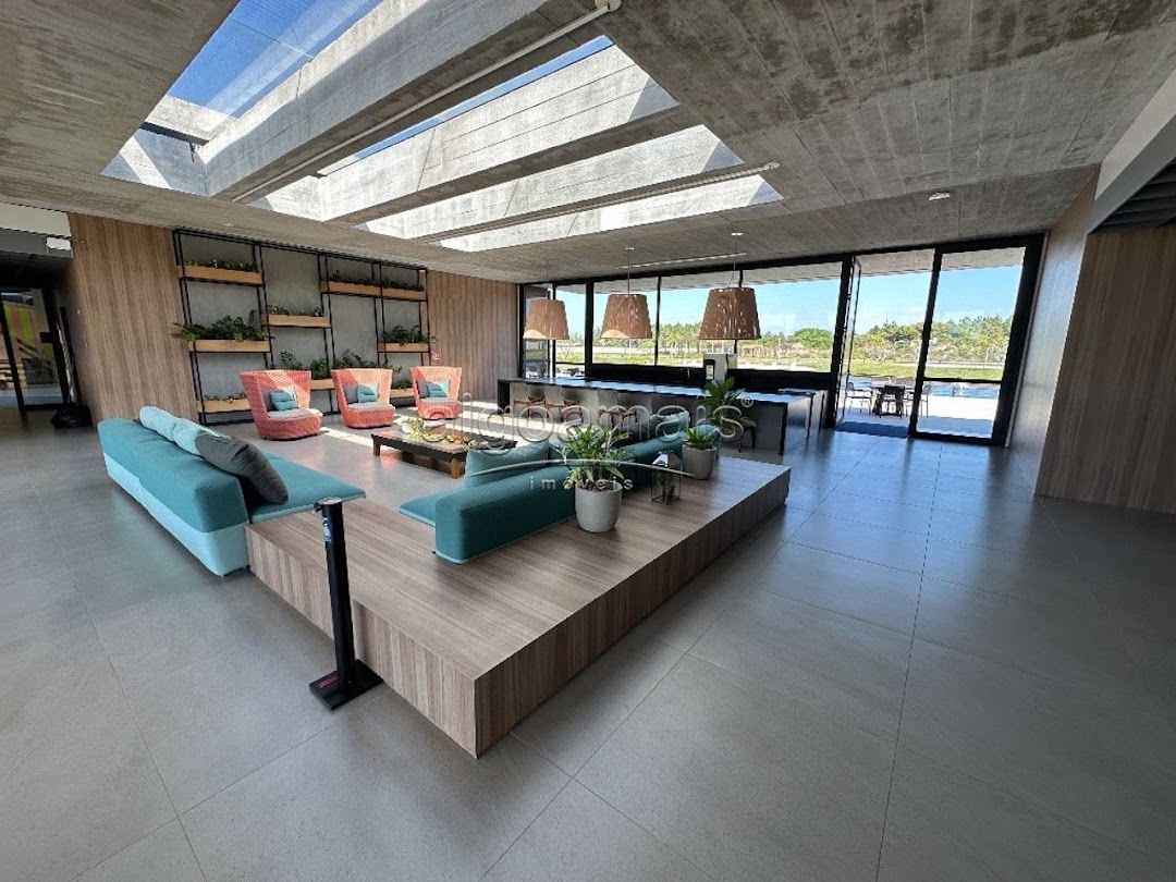 Condominio Arenas Curumim