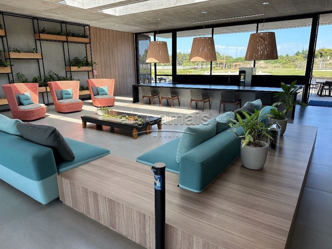 Condominio Arenas Curumim