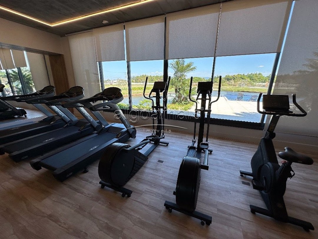 Condominio Arenas Curumim