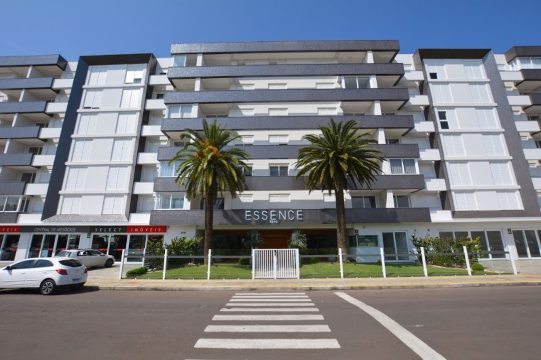 Edificio Essence Atlântida