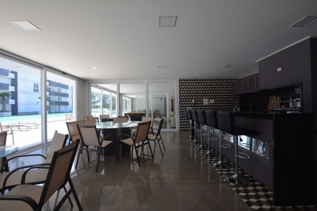 Edificio Essence Atlântida