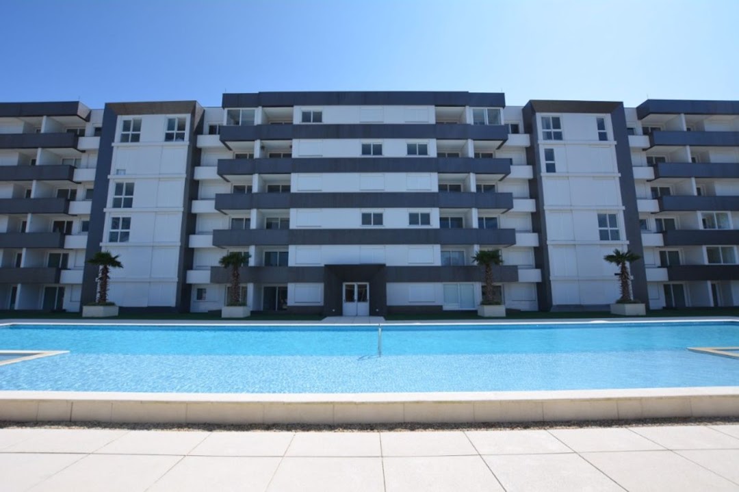 Edificio Essence Atlântida
