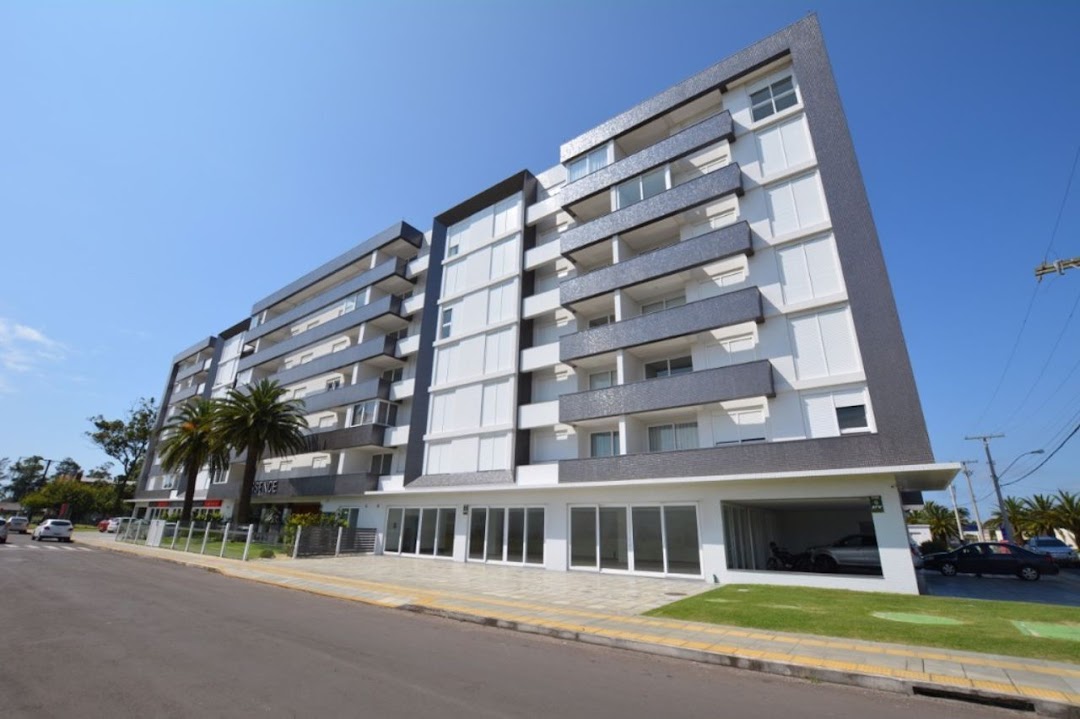 Edificio Essence Atlântida