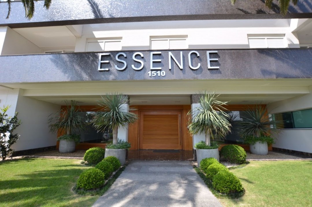 Edificio Essence Atlântida