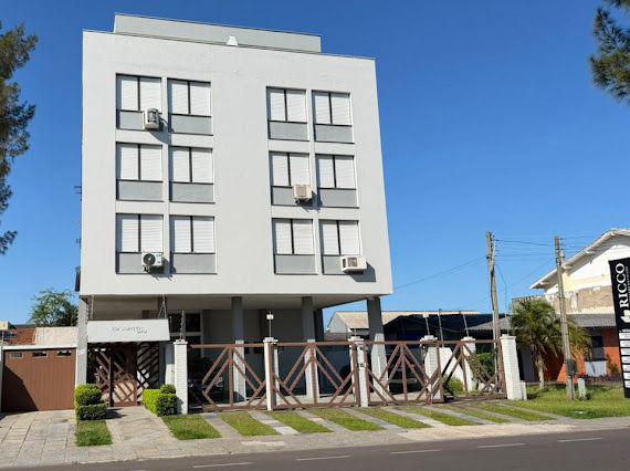 Edificio Jupiter