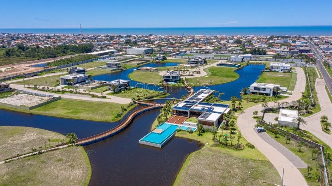 Condominio Sense