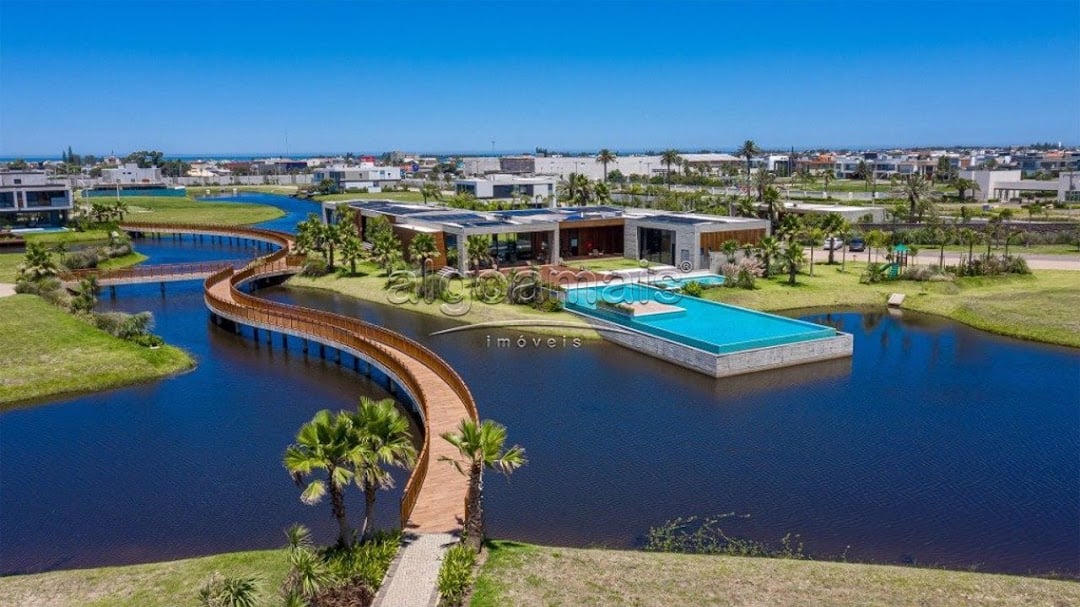 Condominio Sense