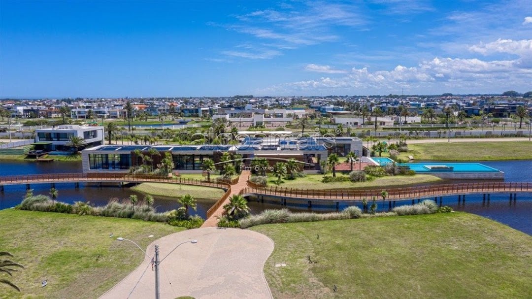 Condominio Sense