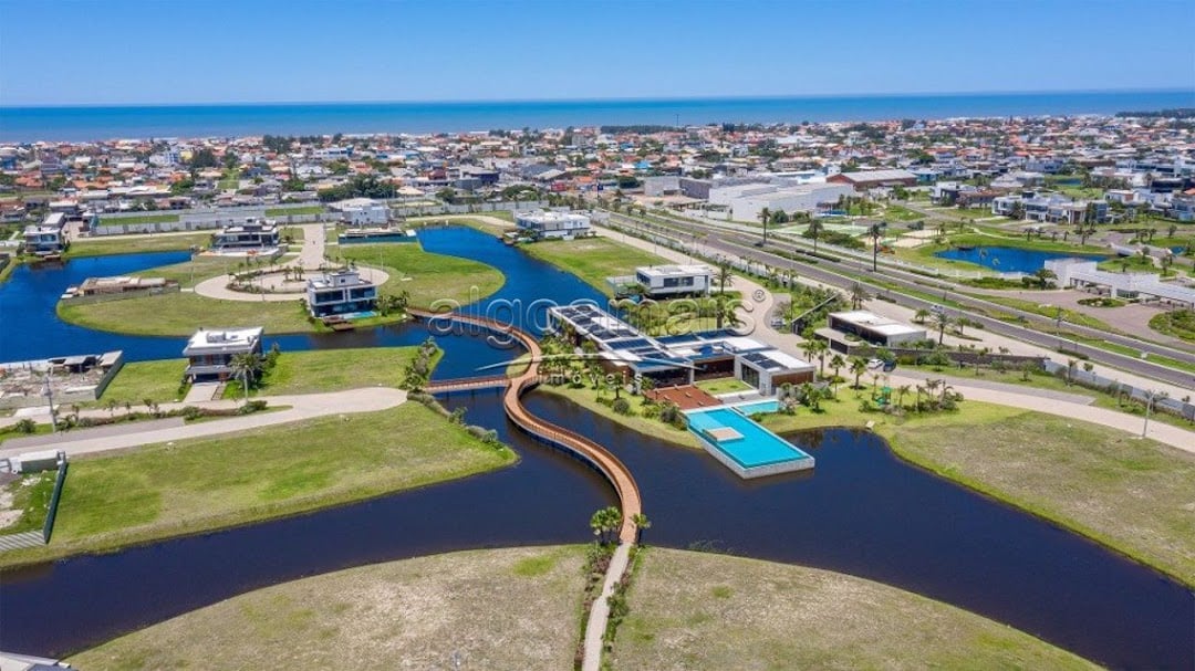 Condominio Sense
