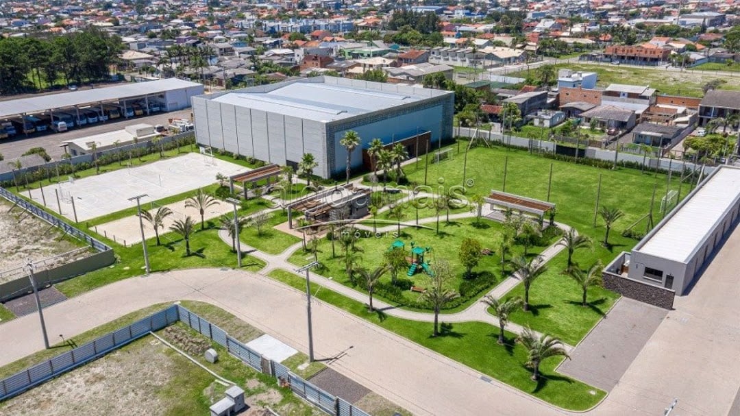 Condominio Sense