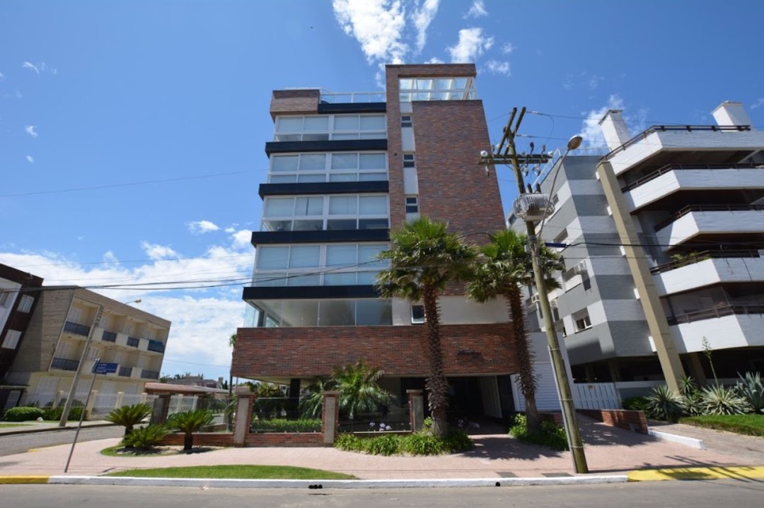 Edificio Hamptons