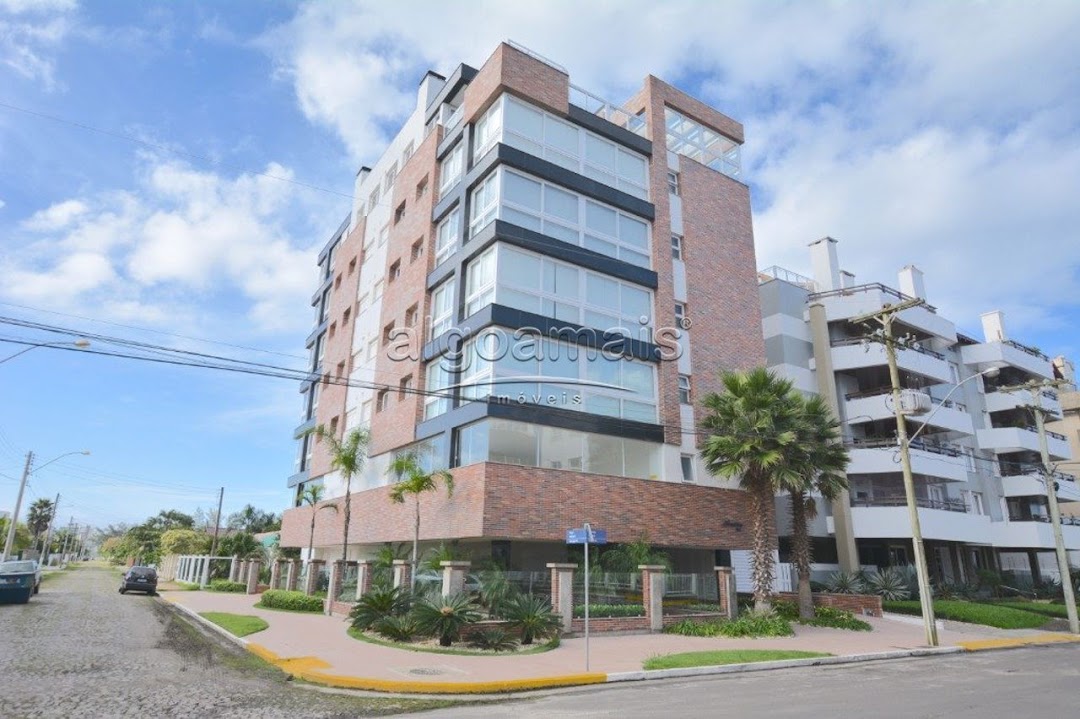 Edificio Hamptons