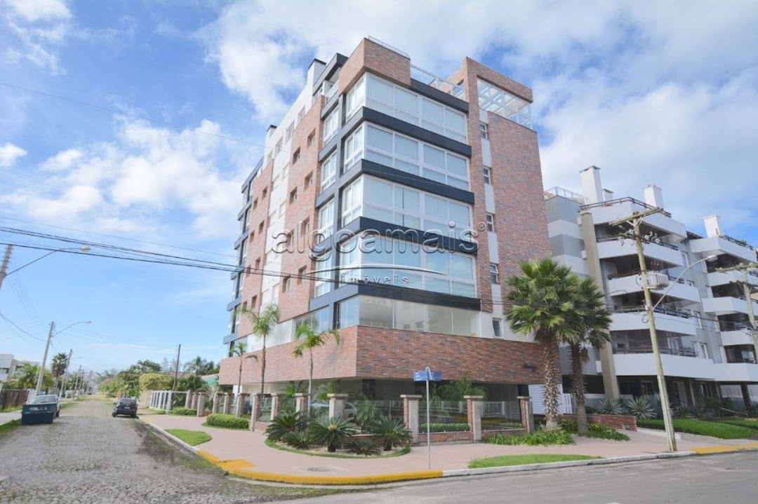 Edificio Hamptons