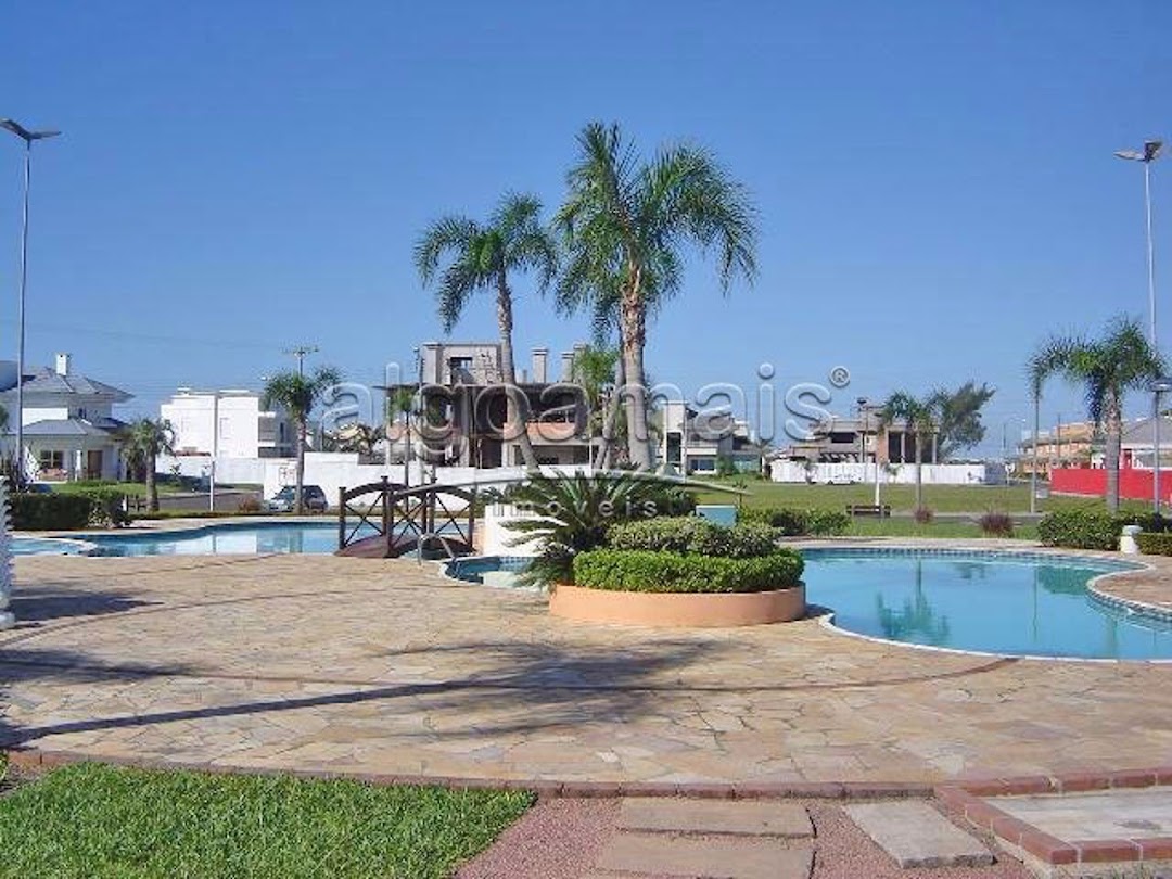 Condominio Condado de Capao